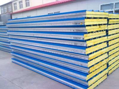 彩鋼復(fù)合板 現(xiàn)代建筑材料的革新選擇——產(chǎn)品圖片與相冊(cè)解析
