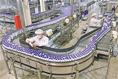 科技引領 產業升級——技術咨詢如何助力寧夏強工業筋骨筑牢經濟發展基石