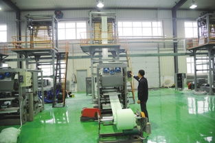 長春經(jīng)開區(qū) 以技術(shù)開發(fā)為核心，響應“禁塑令”布局聚乳酸全產(chǎn)業(yè)鏈